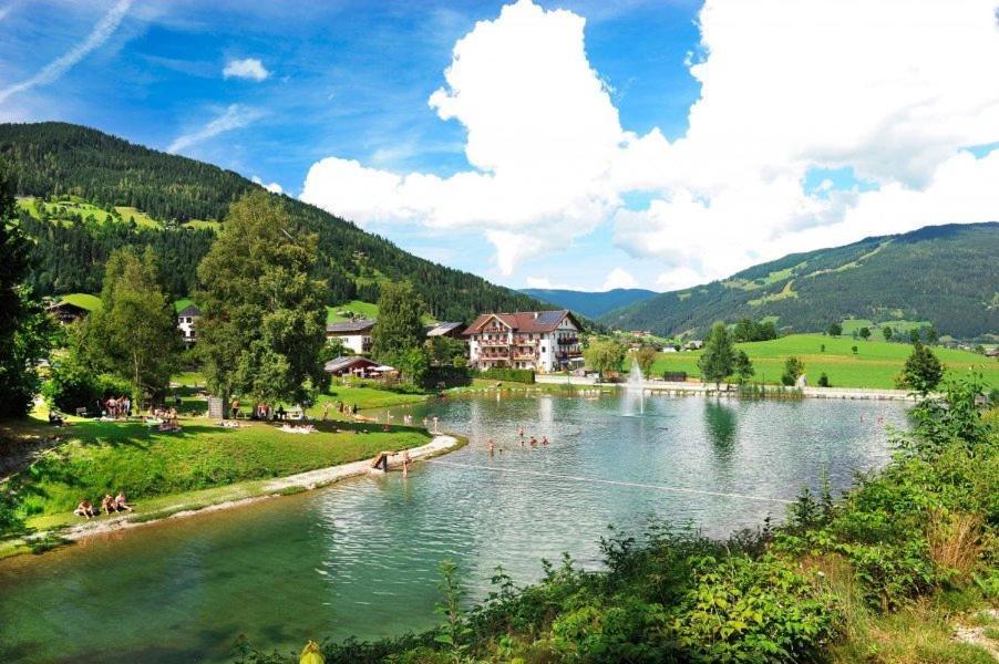 Alpin Apart Flachau Luaran gambar