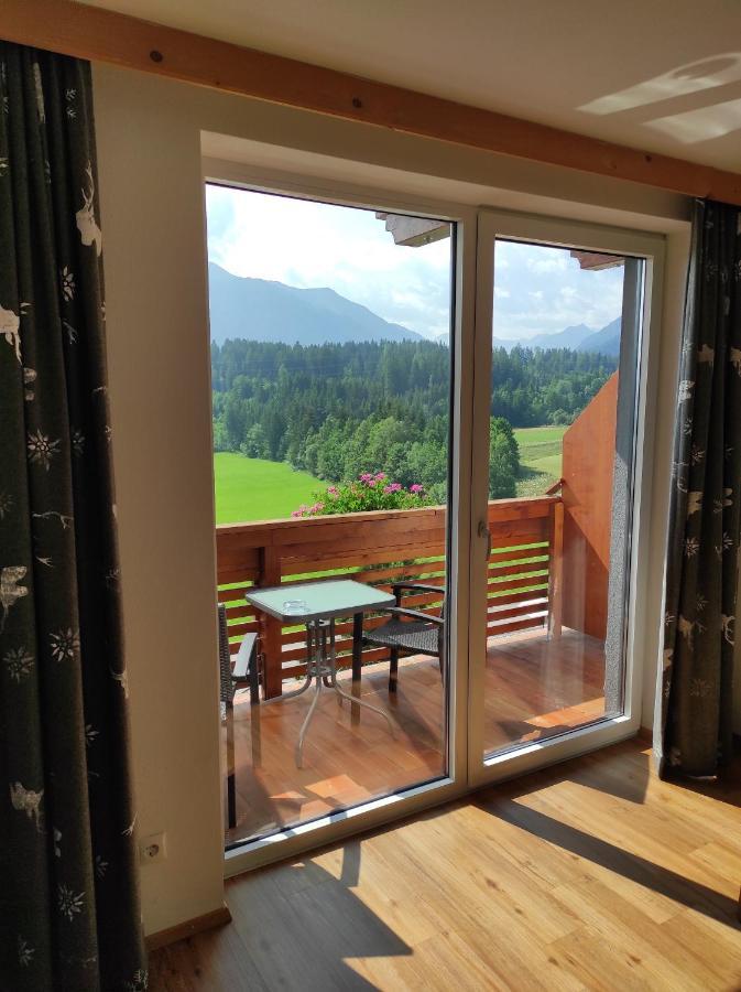 Alpin Apart Flachau Luaran gambar